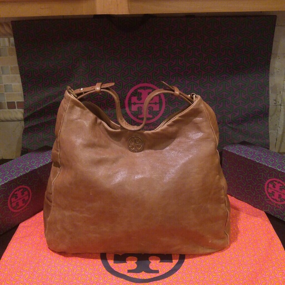Tory Burch Handbags - SOLD: Tory Burch Purse